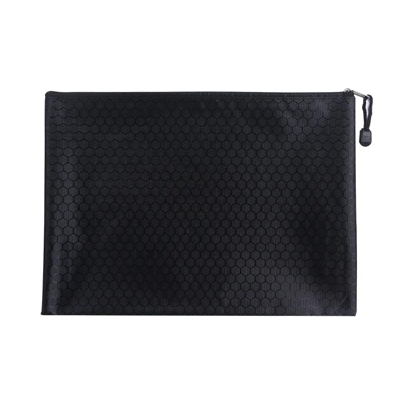 Waterproof Zipper Bag 8