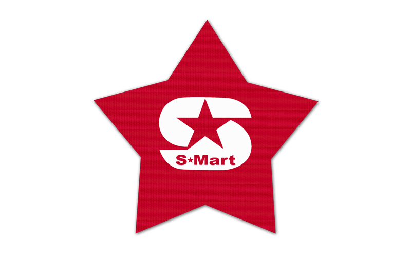 Star Vinyl Jar Opener 5ST 13