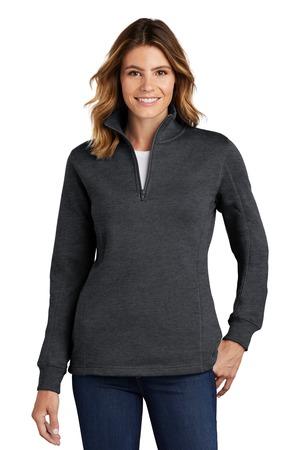 Women's 1/4-Zip Sweatshirt