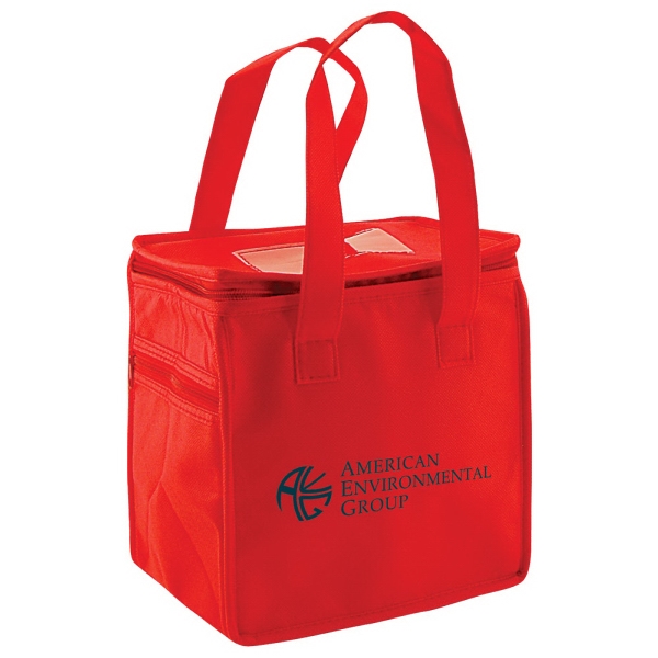 Lunch Tote 22