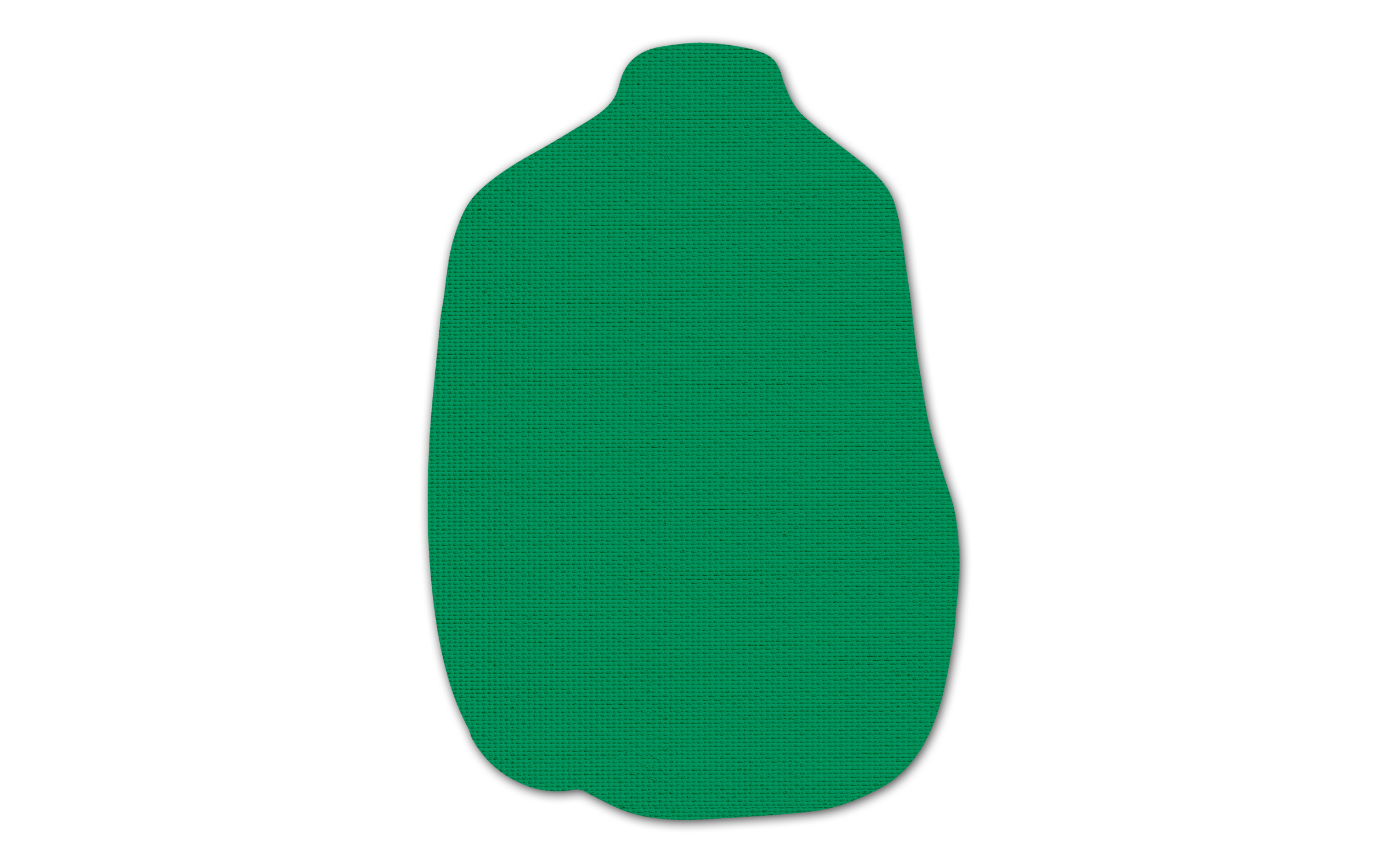 Milk Jug Vinyl Jar Opener 57