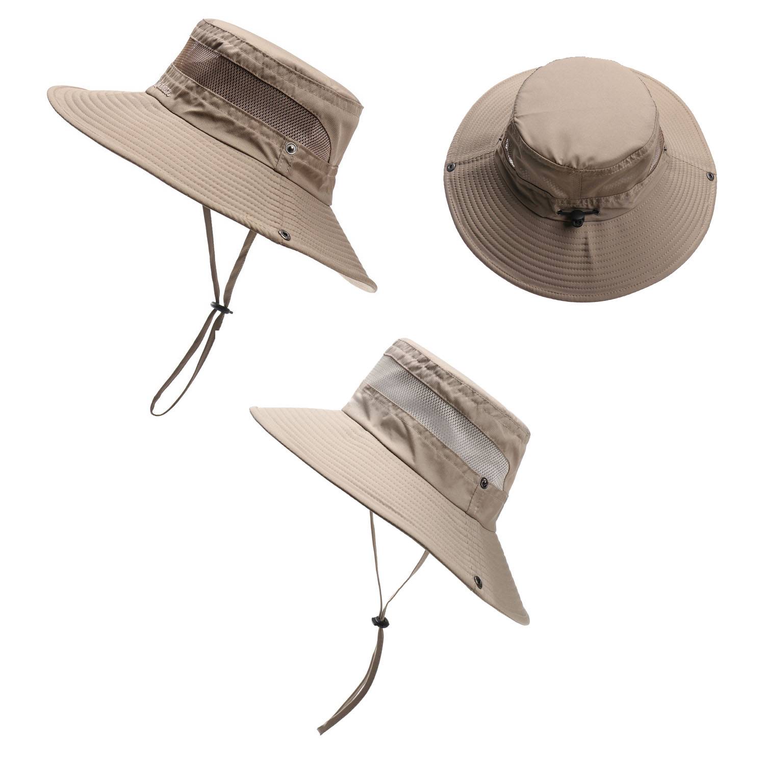 Outdoor Kids Sun Hat 3
