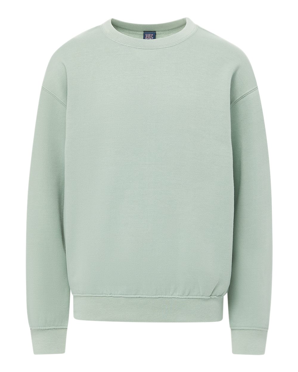 Youth Buddy Crewneck Sweatshirt - 23154Y 22
