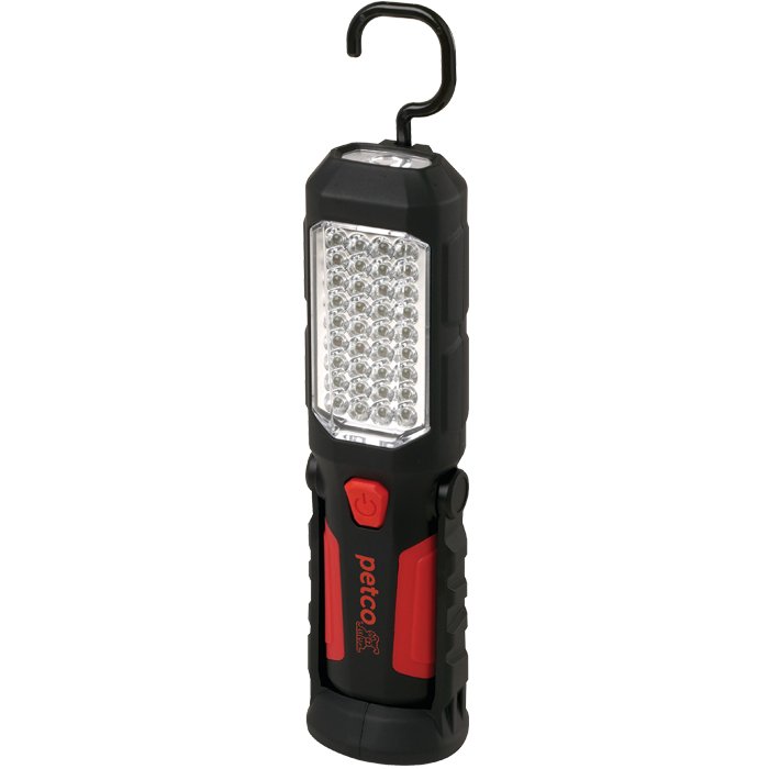Magnetic LED Worklight 14