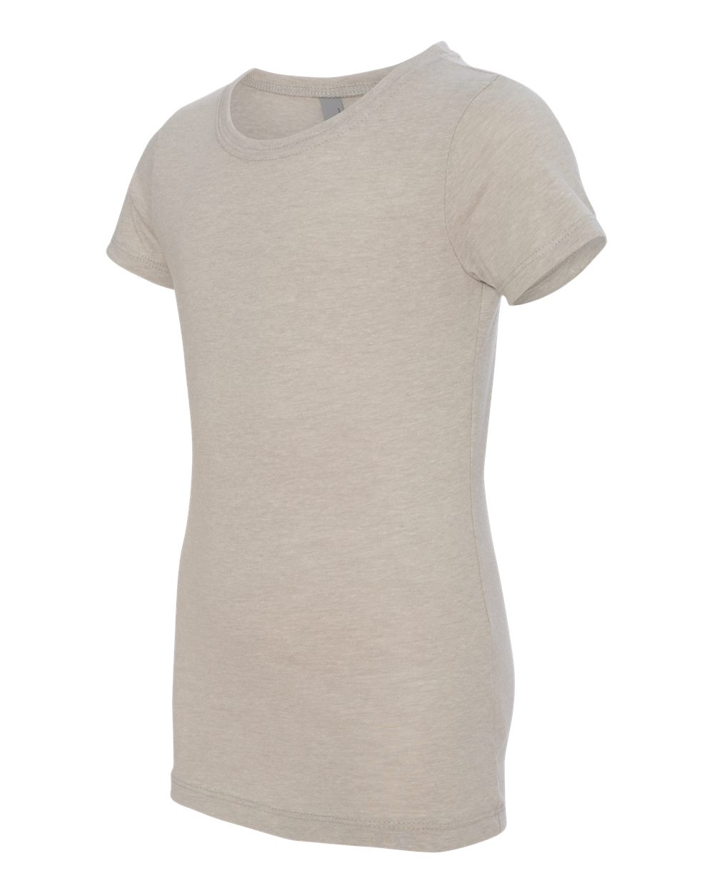 Girls' CVC Princess T-Shirt - 3712 3