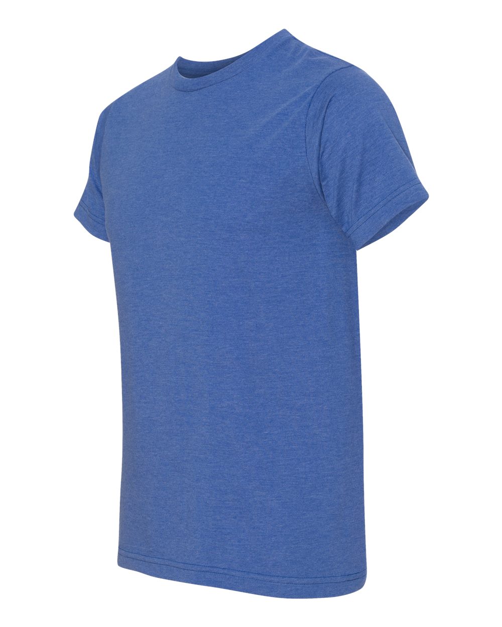 Unisex USA-Made 50/50 Fine Jersey T-Shirt - 5010 18