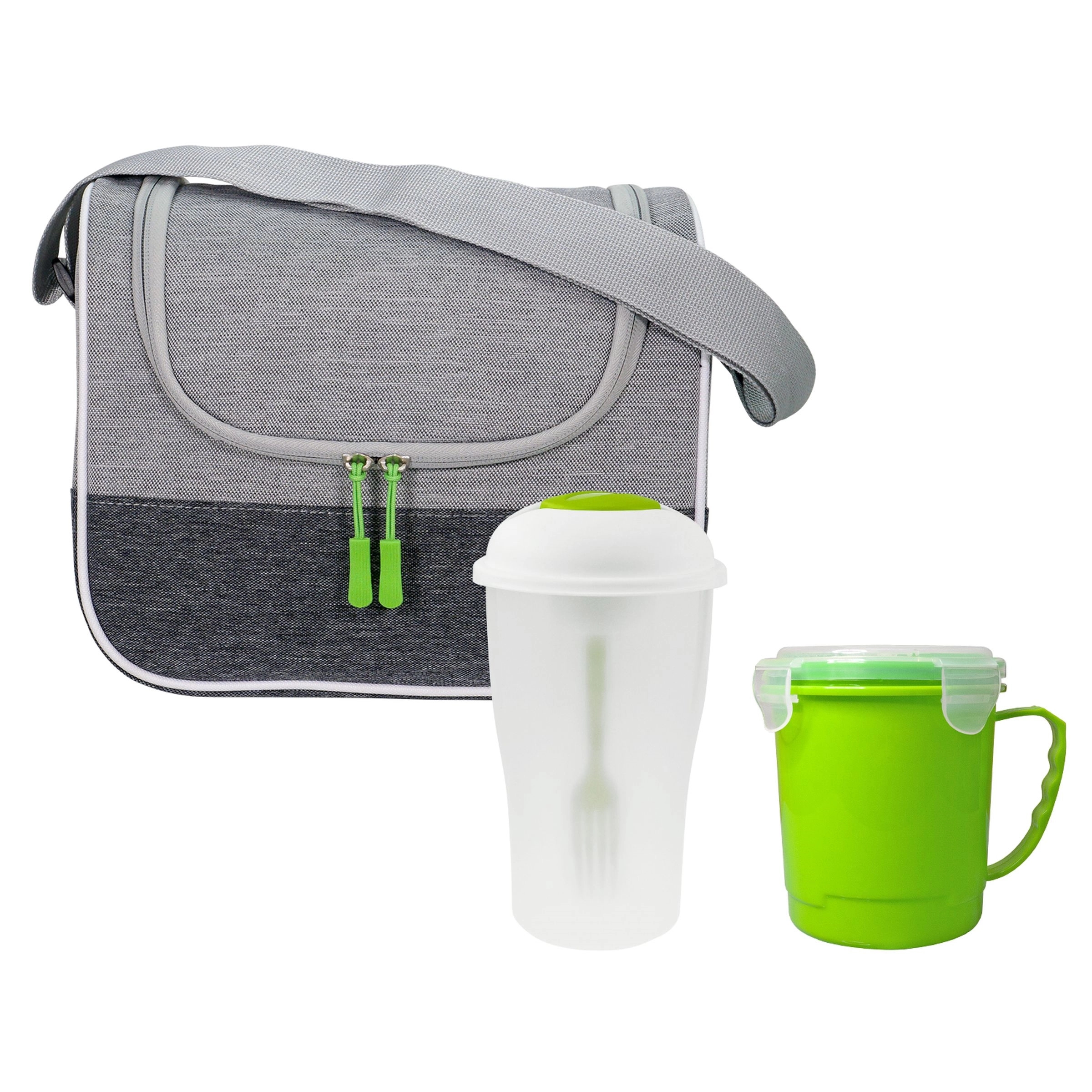Bay Soup & Salad Cooler Set 7