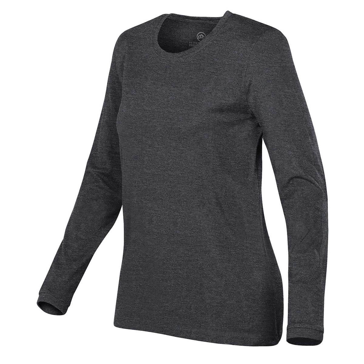 Stormtech Women's Baseline Long Sleeve Tee 8