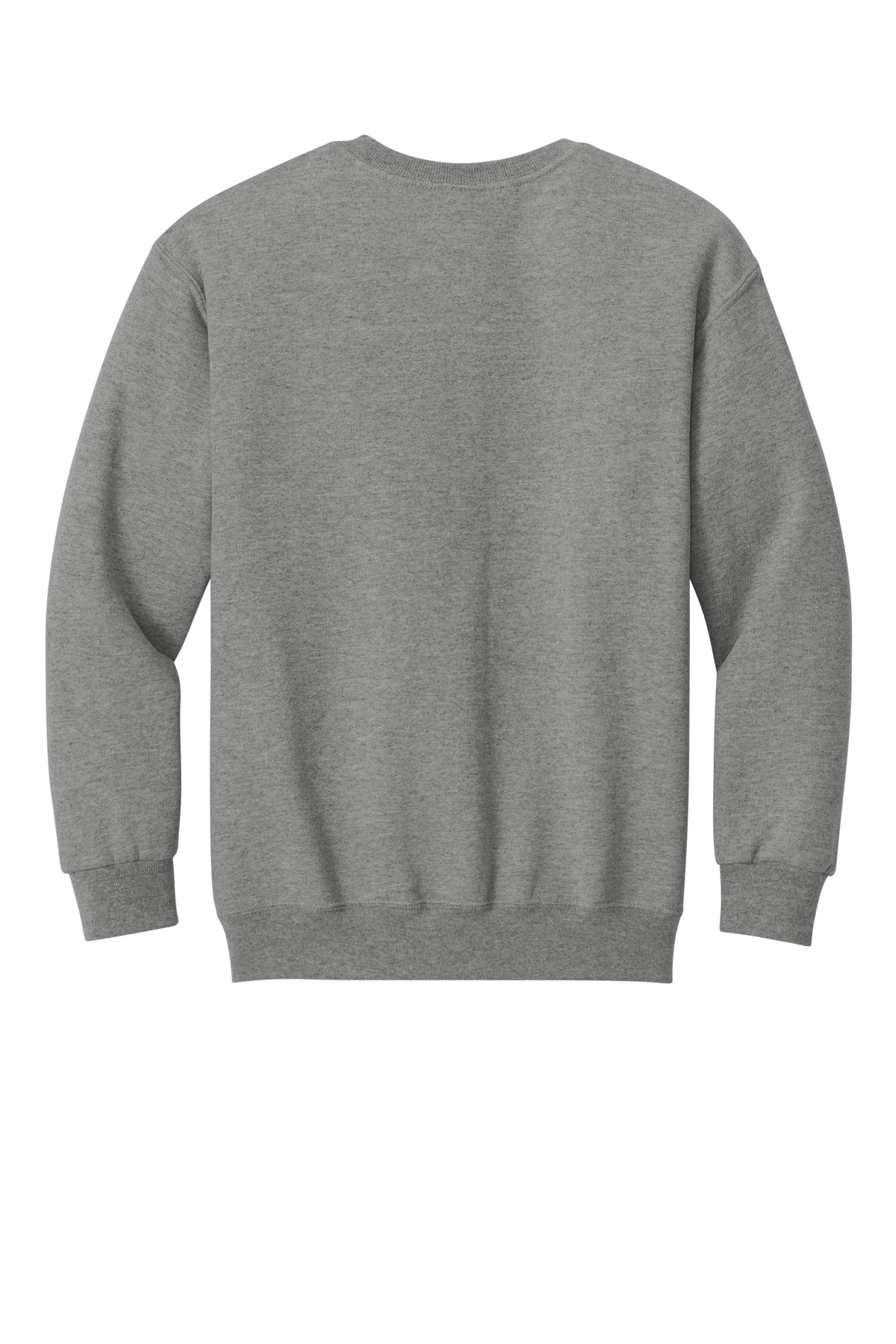 Jerzees - Youth NuBlend Crewneck Sweatshirt. 562B 57