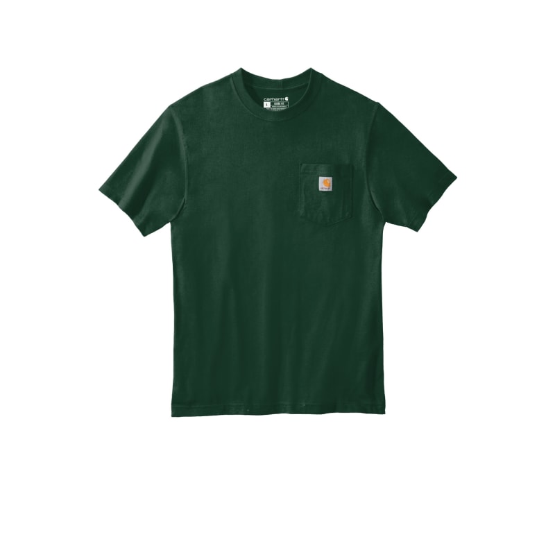 Carhartt Workwear Pocket Short Sleeve T-Shirt. 34