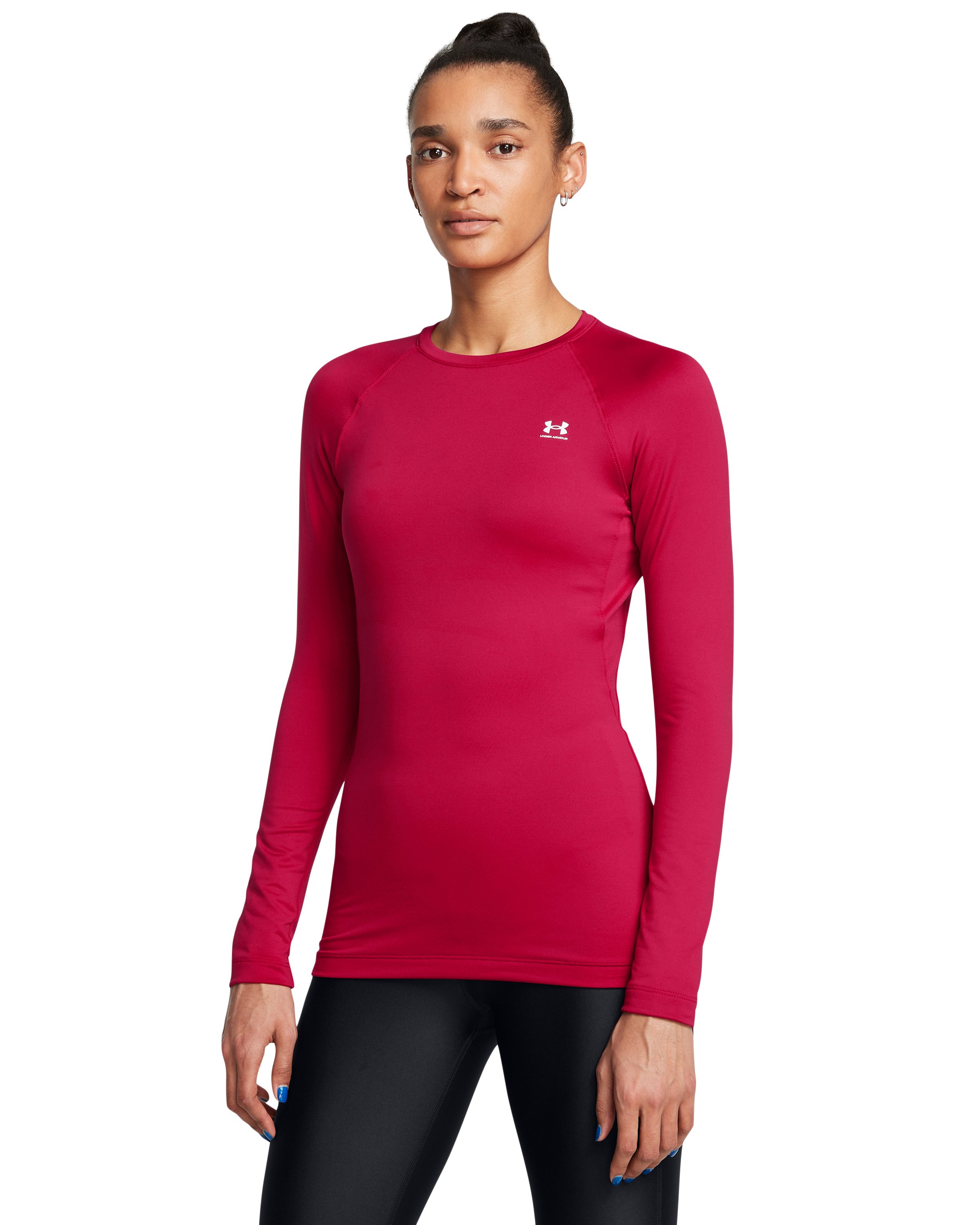 ColdGear Women's Crew 18
