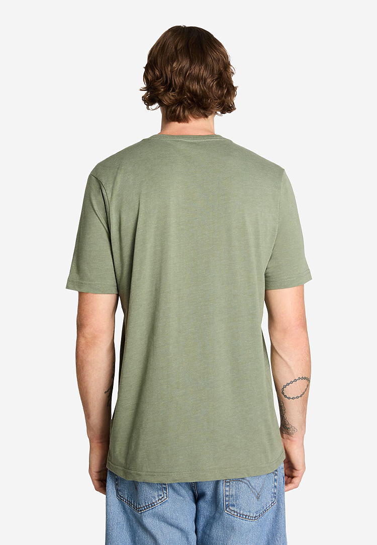 Deluxe CVC Tee 6
