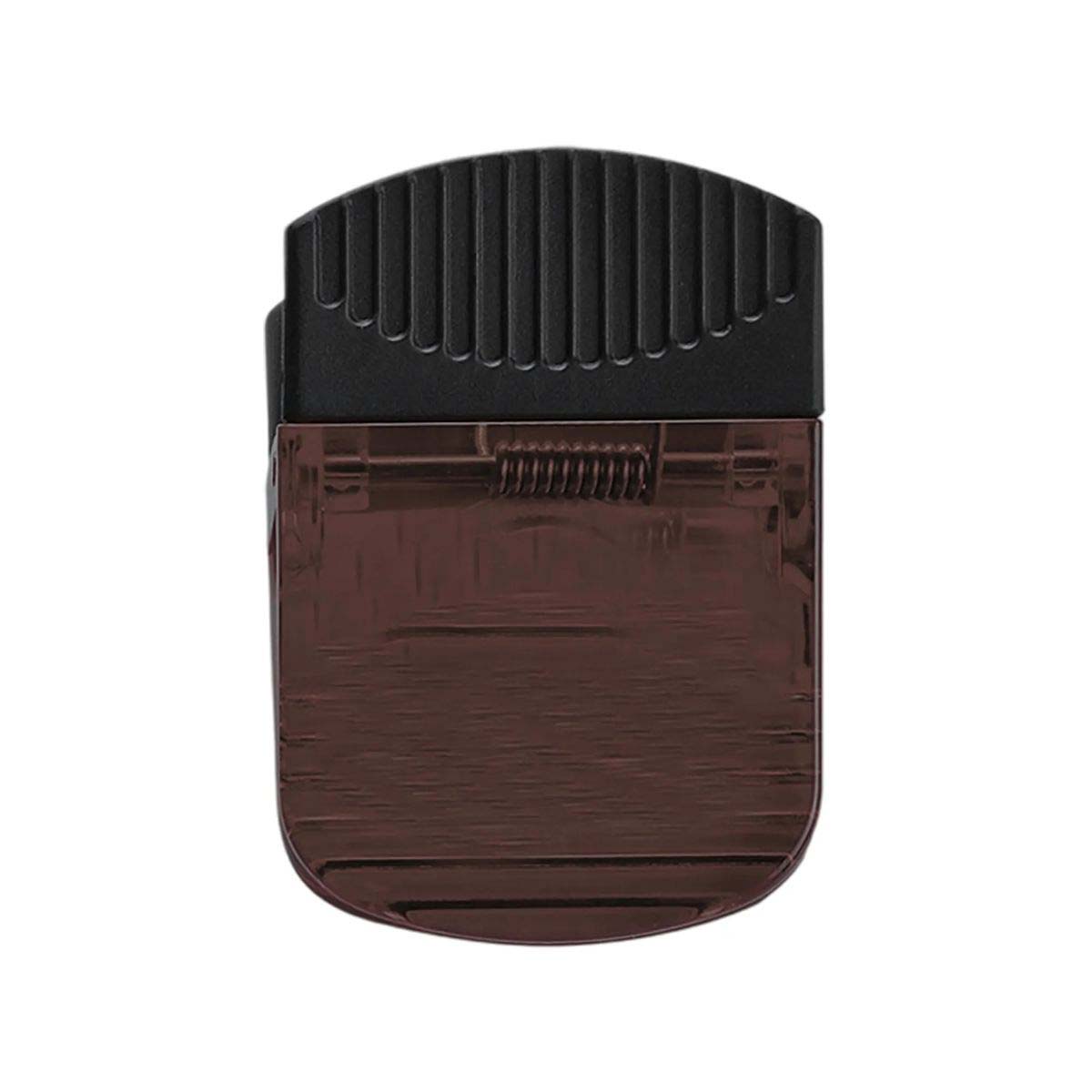 Magnetic Plastic Note Clip for Office and Home 5