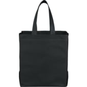 Liberty Heat Seal Non-Woven Grocery Tote 16
