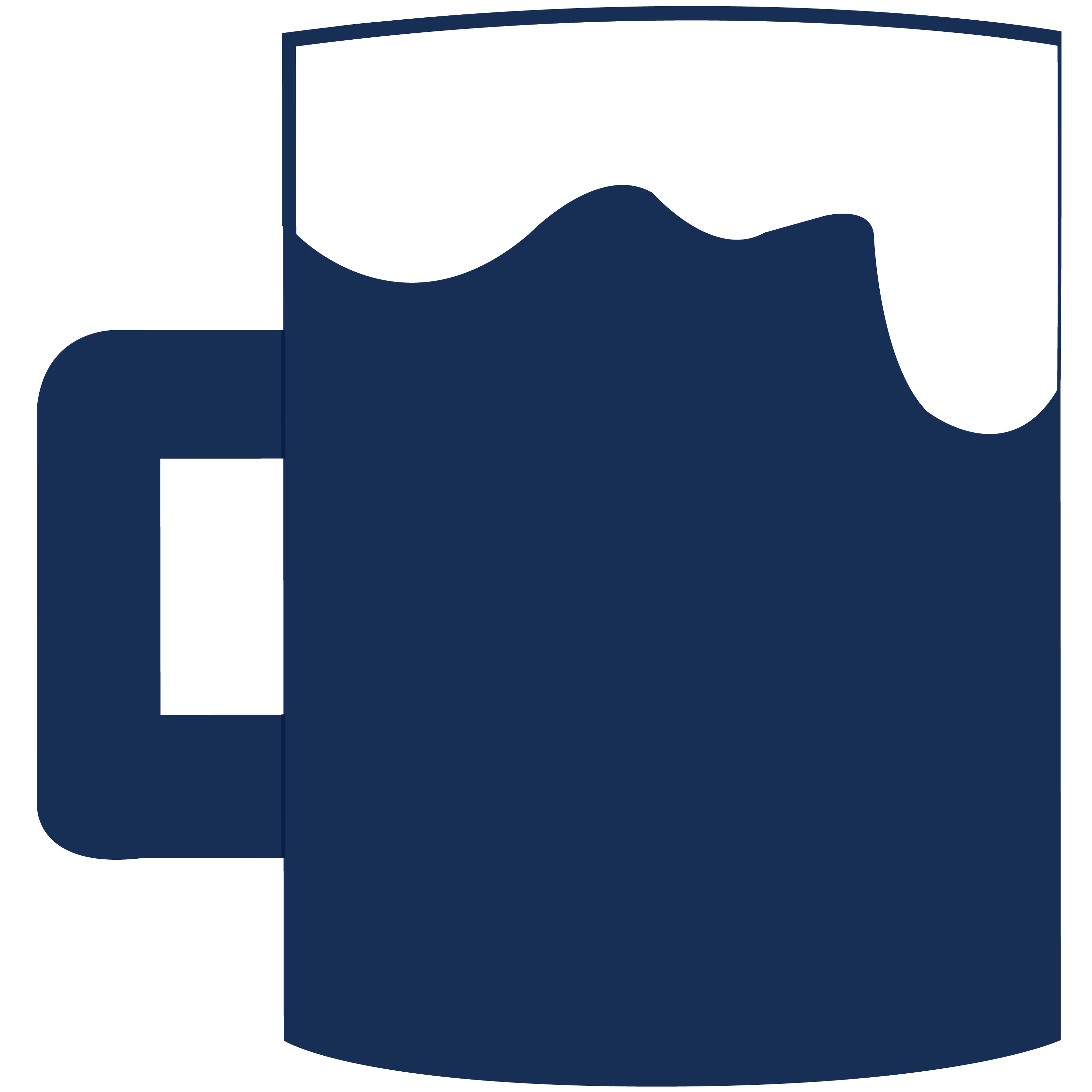 Beer Mug Hat 17