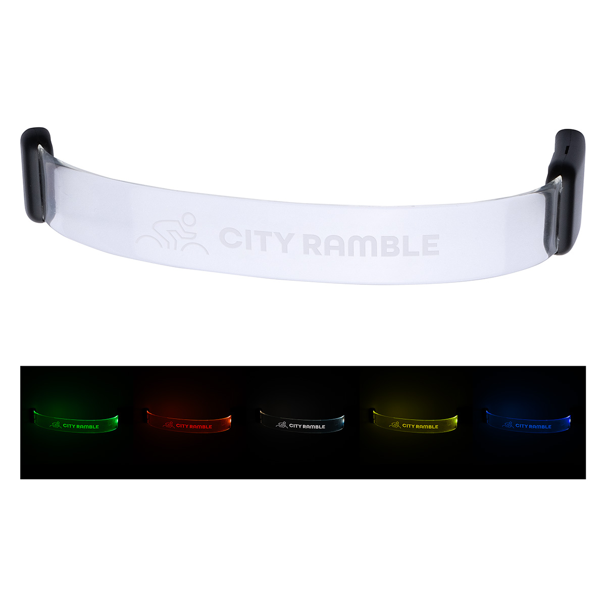 Pixie Light-Up Wristband 7