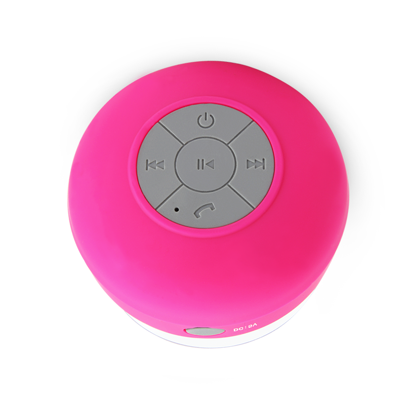 Belmont Waterproof Bluetooth Speaker 7