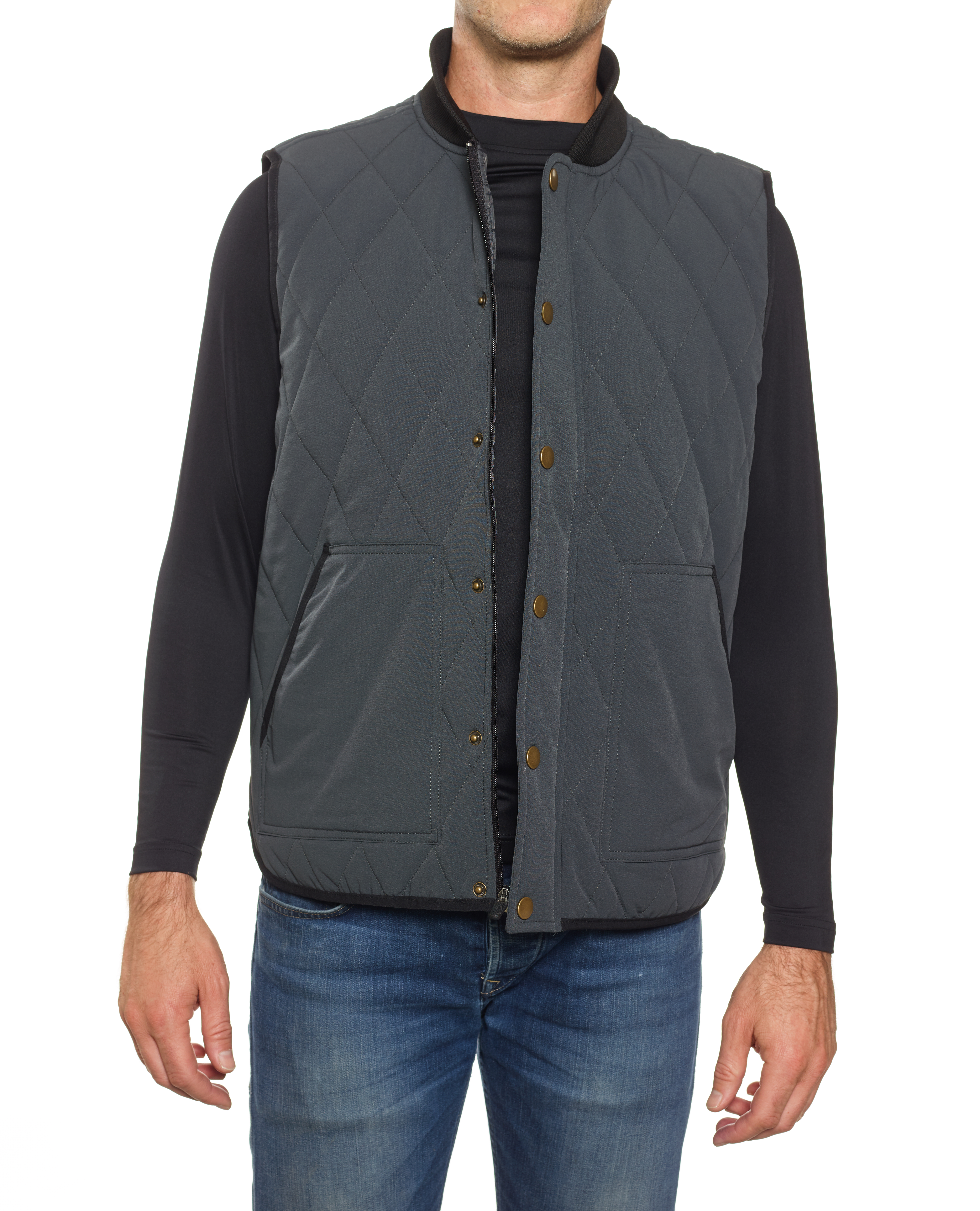 Freestyle Fishing Fashion Vest 8