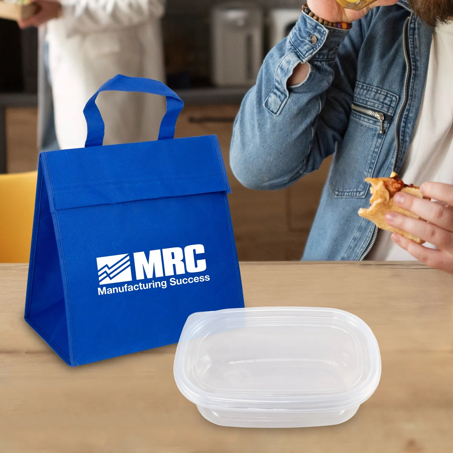 Handy Econo Lunch Set 13