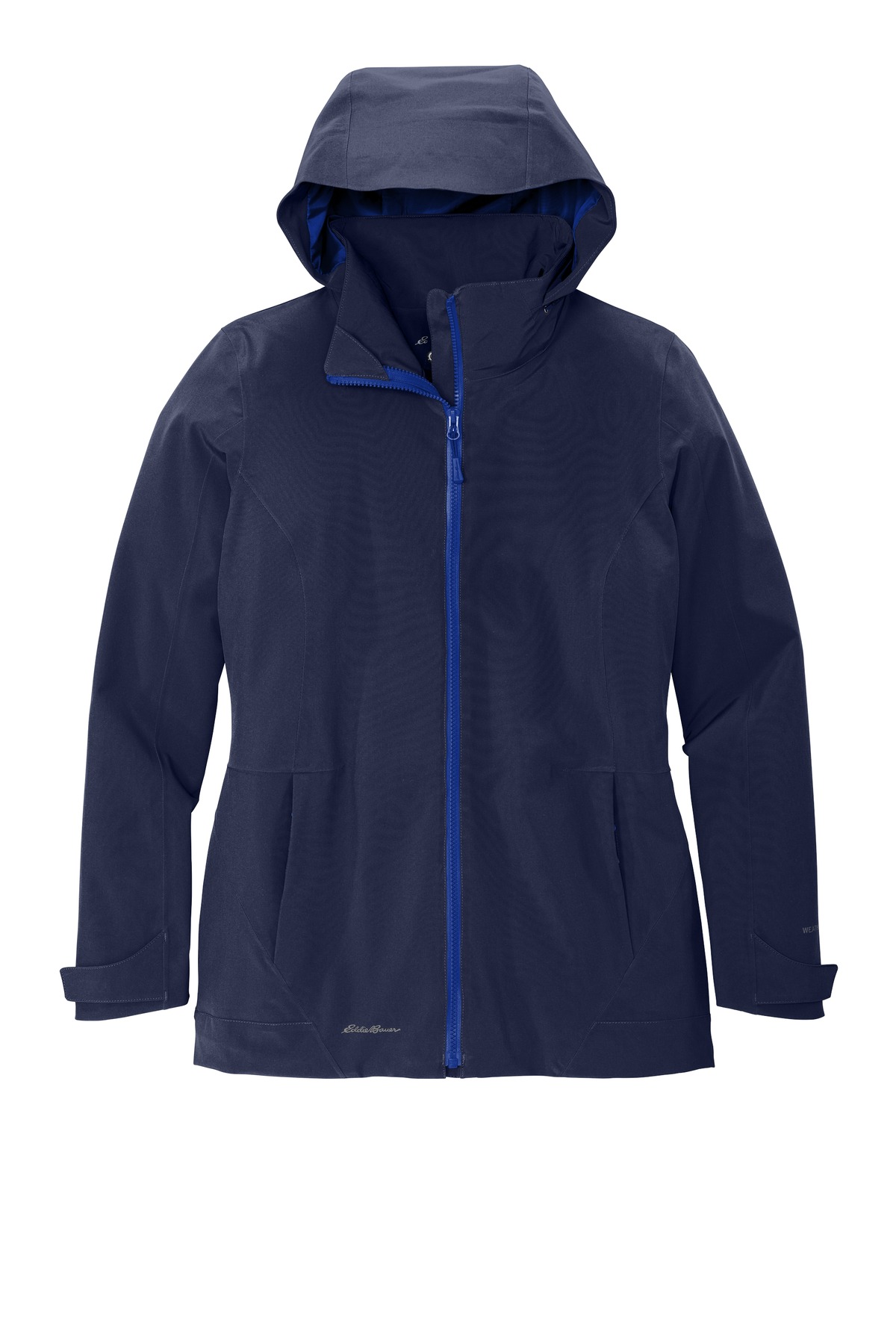 Eddie Bauer® Women's WeatherEdge 3-in-1 Jacket 10
