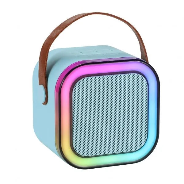 Portable Karaoke Machine 3