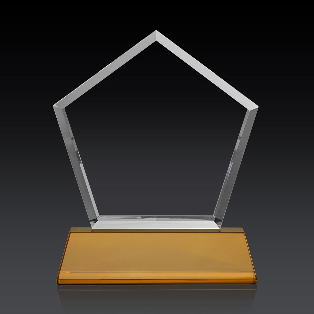 Genosee on Base (3D) - Amber 7