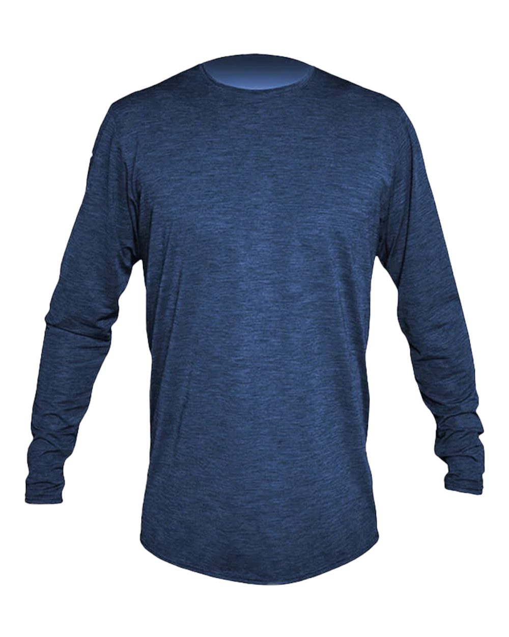 Men's Low Pro Tech Long Sleeve T-Shirt - MVLPRL8 17