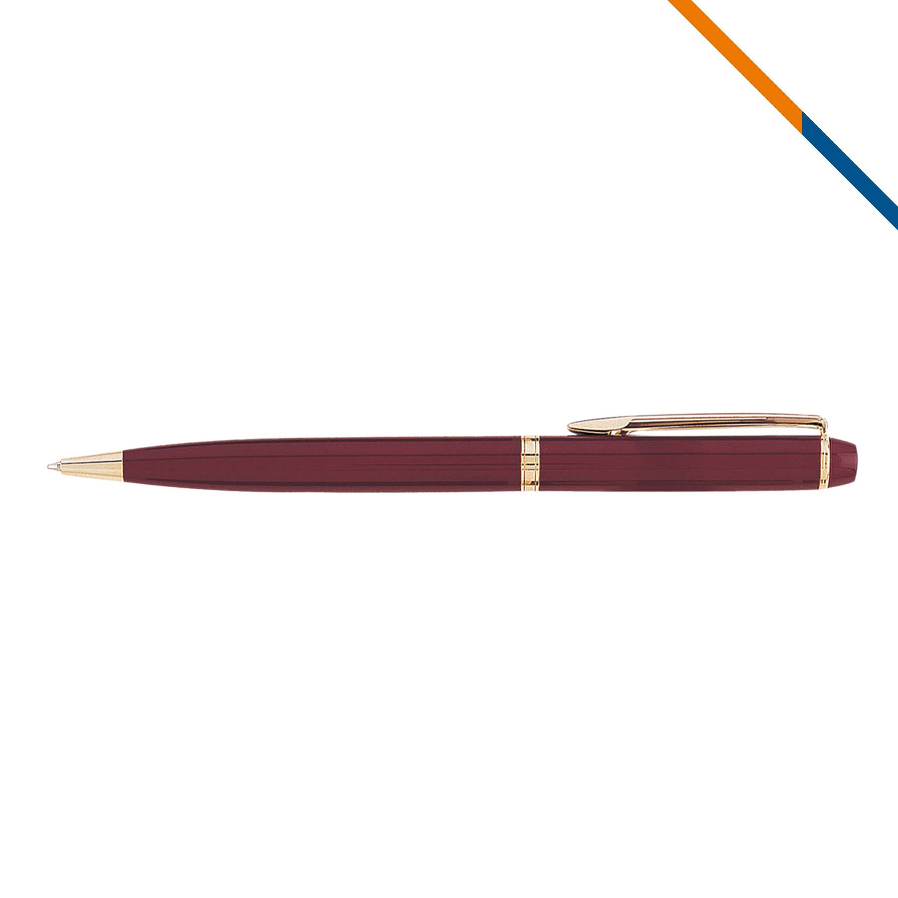 Calone Metal Pen 6