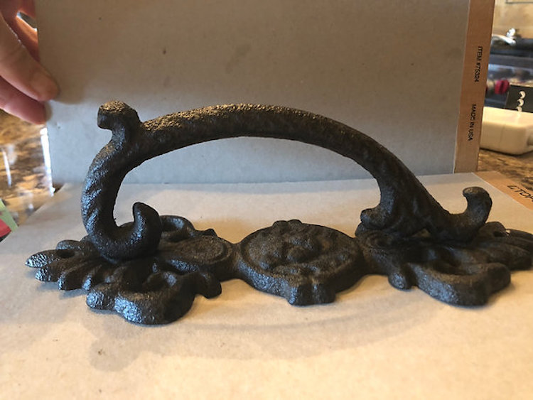 Ottoman Tray 8