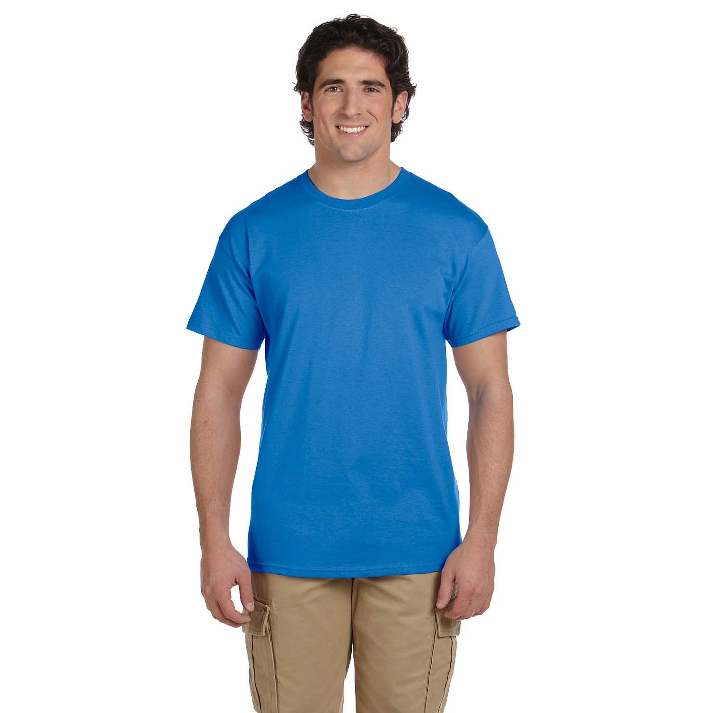 Gildan Ultra Cotton 62