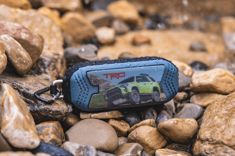 Basecamp Rapids Waterproof Wireless Speaker 56