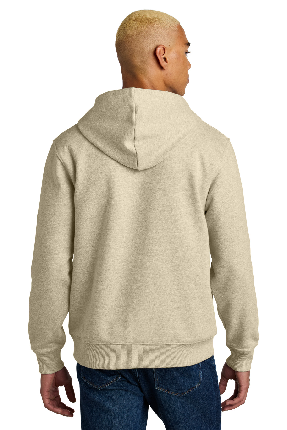 District® V.I.T. Heavyweight Fleece Hoodie 44