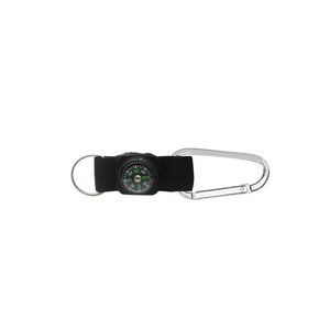 Triangle Shaped Safety Alarm With Flashlight 120DB Panic Sound 16