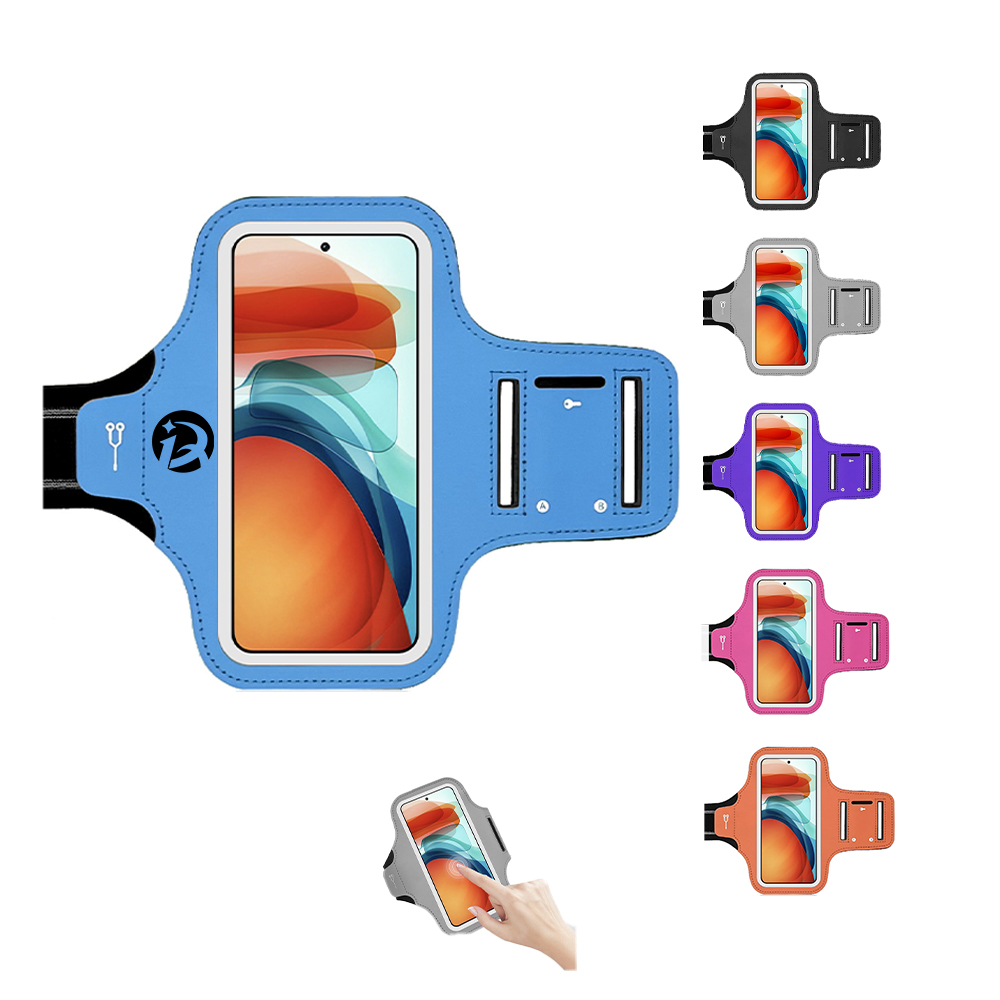 Cell Phone Running Armband 1
