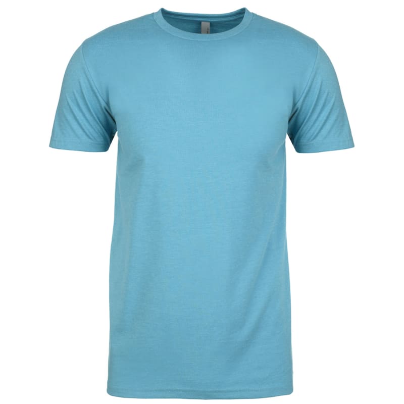 Next Level Apparel Unisex CVC Crewneck T-Shirt 69