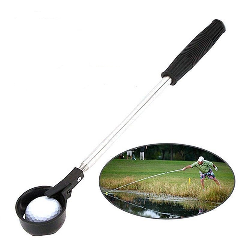 Extendable Golf Ball Retriever 3