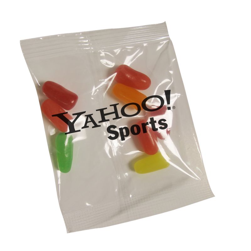 1/2oz. Snack Packs - Mike & Ike 1