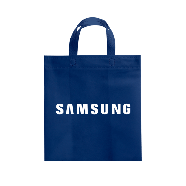 Non-Woven Promotional Tote Bag 6