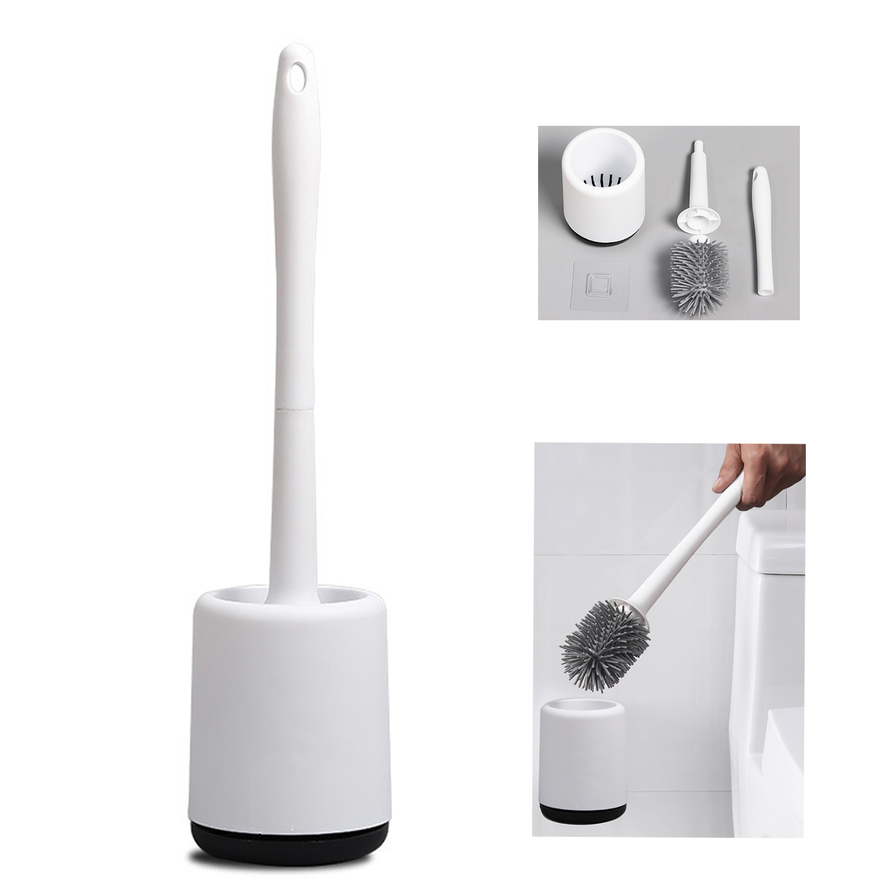 Water Closet Brush 2