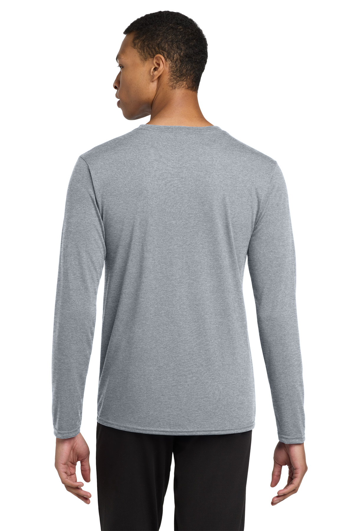 Gildan Performance Long Sleeve T-Shirt. 42400 46