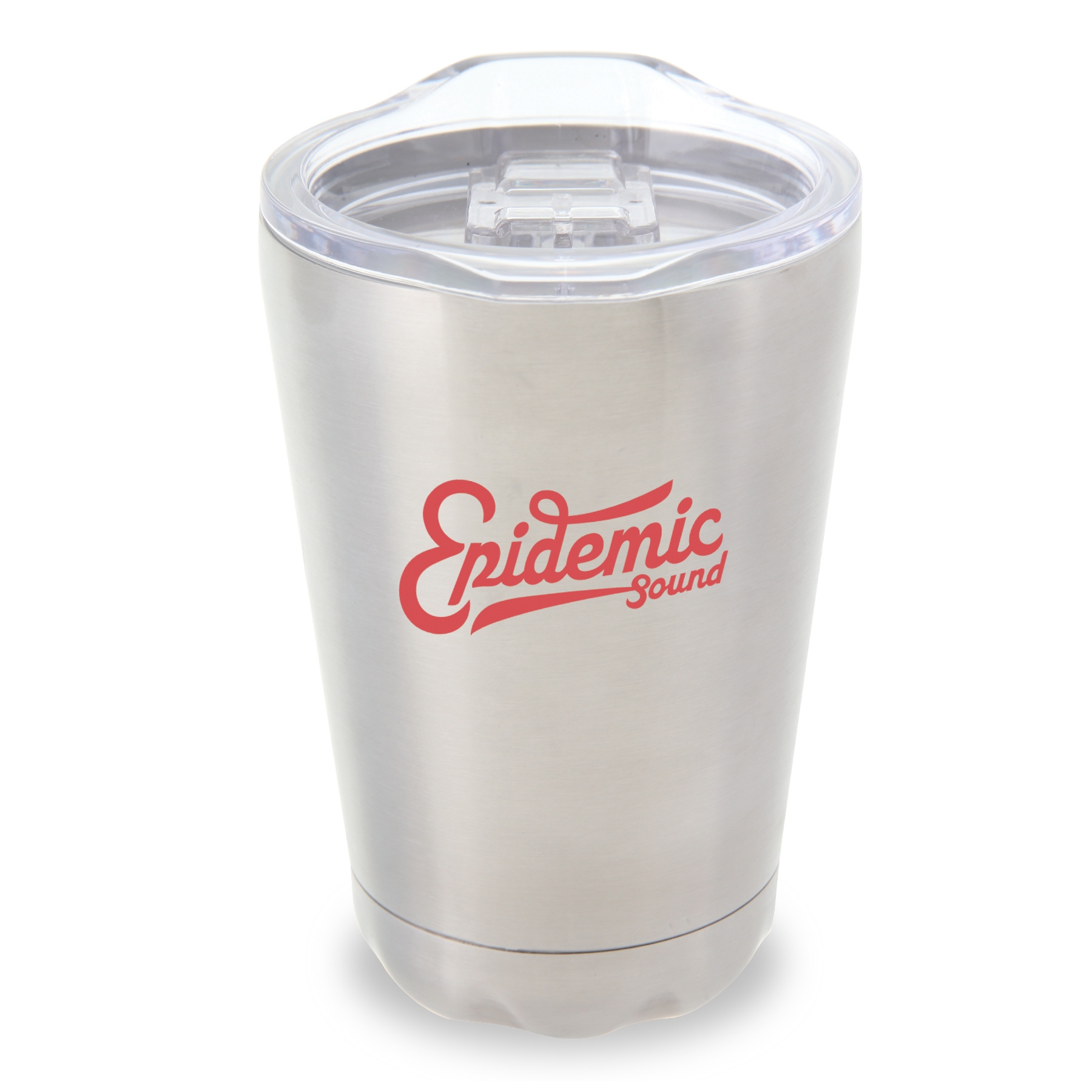 Java 10 Oz. Insulated Stainless Steel Tumbler Cup w/ Ceramic Coating 7