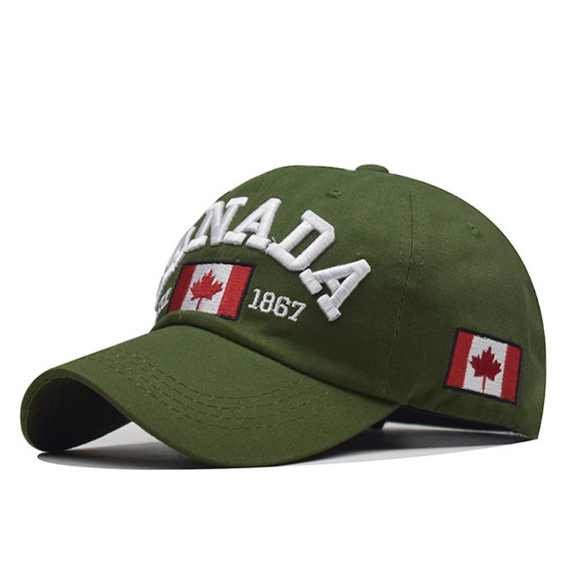 Golf Hat for Men and Women 5