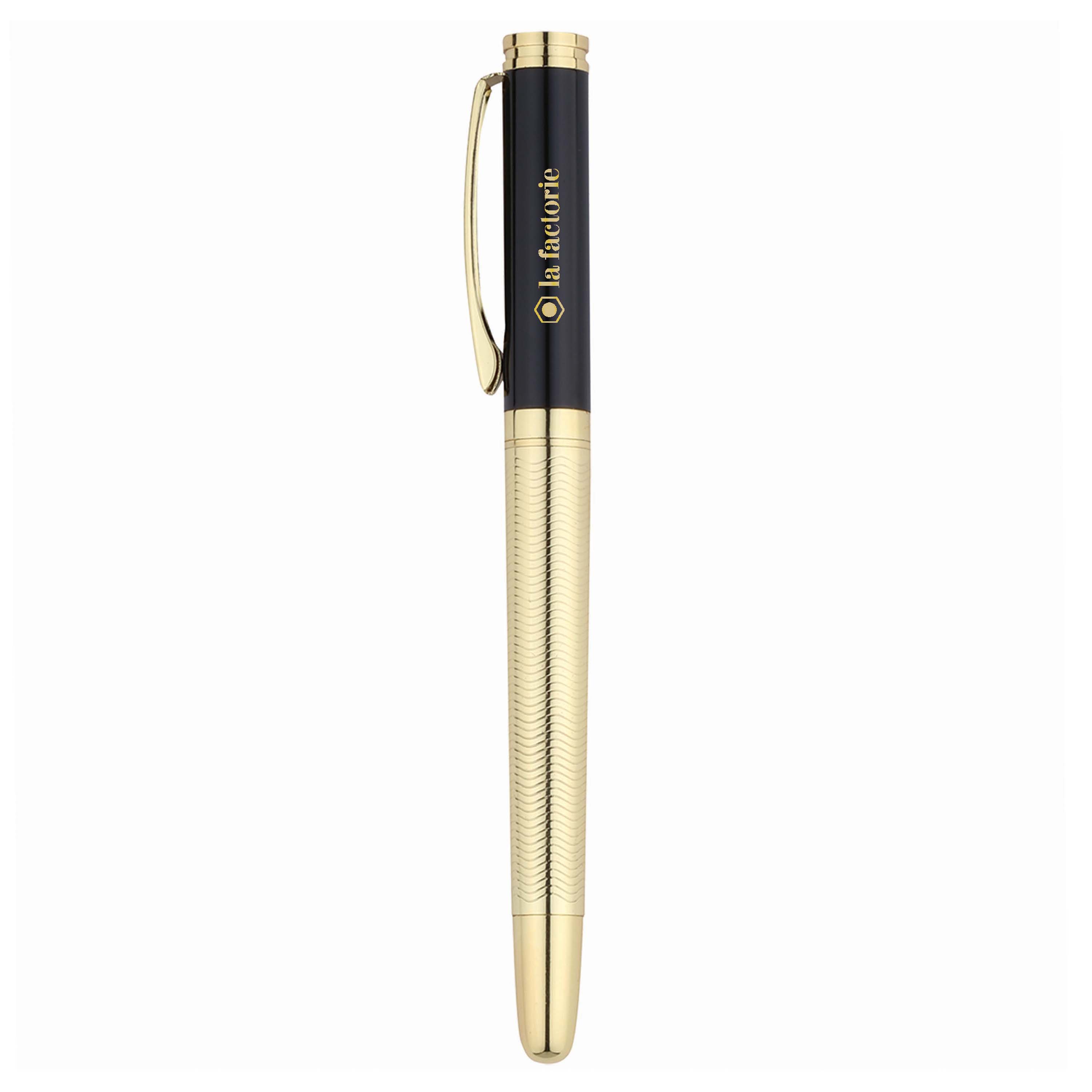 LaoBan Rollerball Ballpoint Pen 5