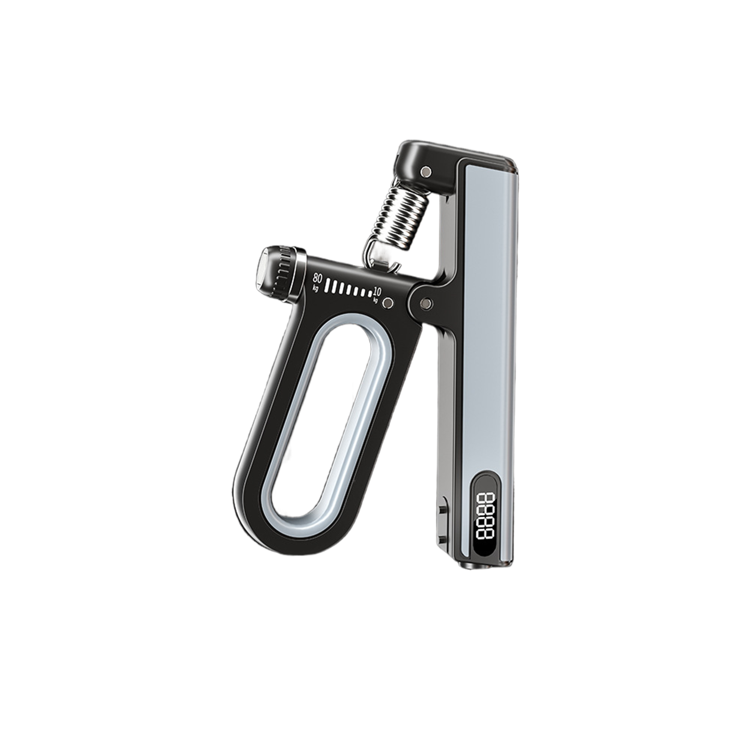 Adjustable grip strengthener 7