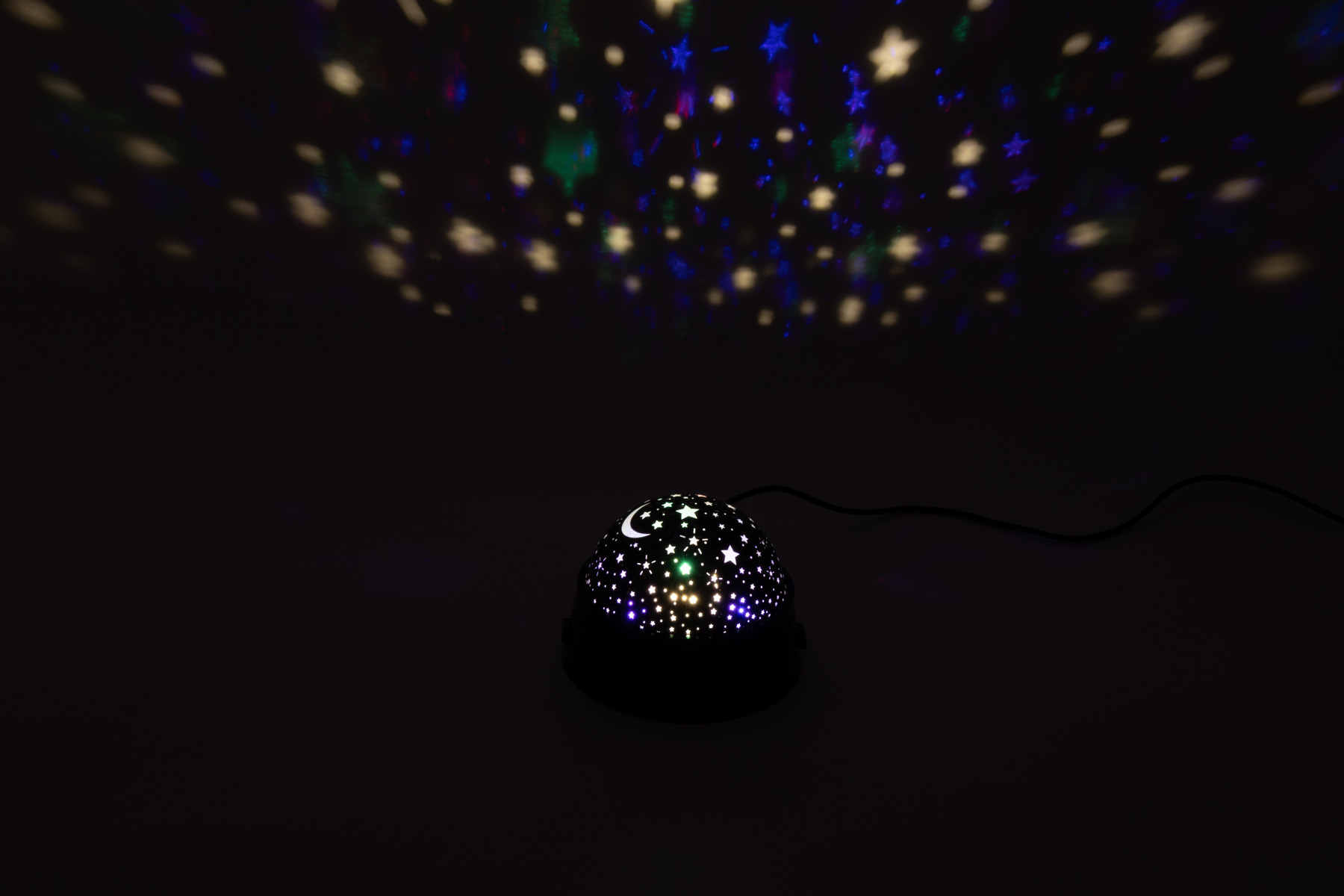 Constellation Night Light 12