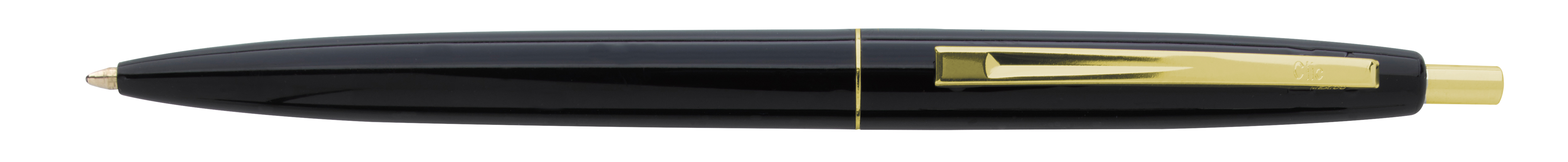 Classic Collection Clic™ Gold Pen 235