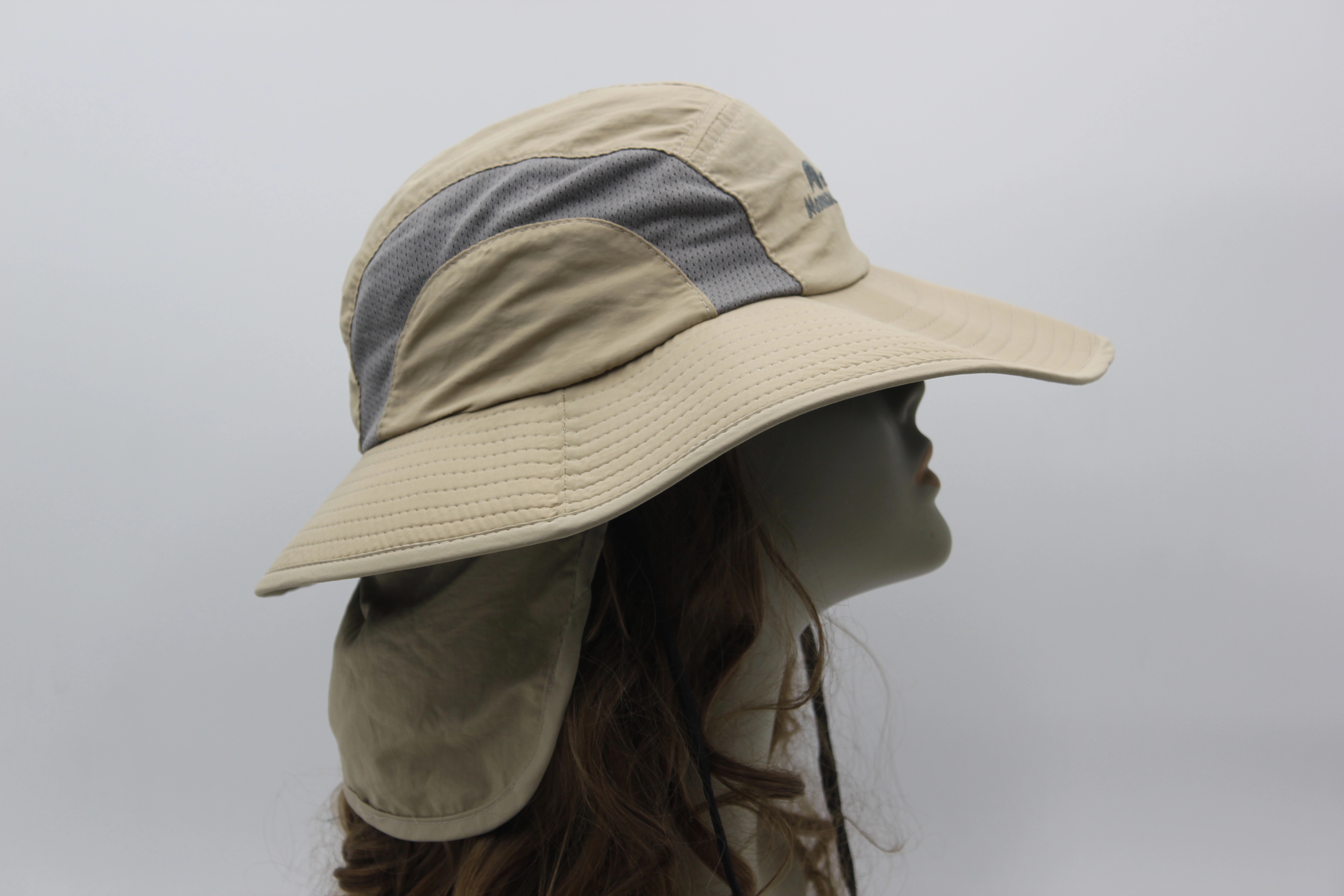 Safari Boonie Hat