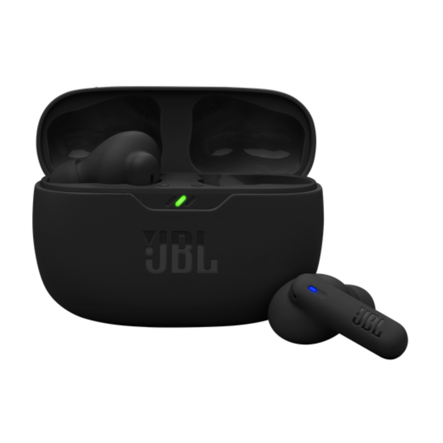 JBL® Vibe Beam 2 Noise Cancelling True Wireless Earbuds 3