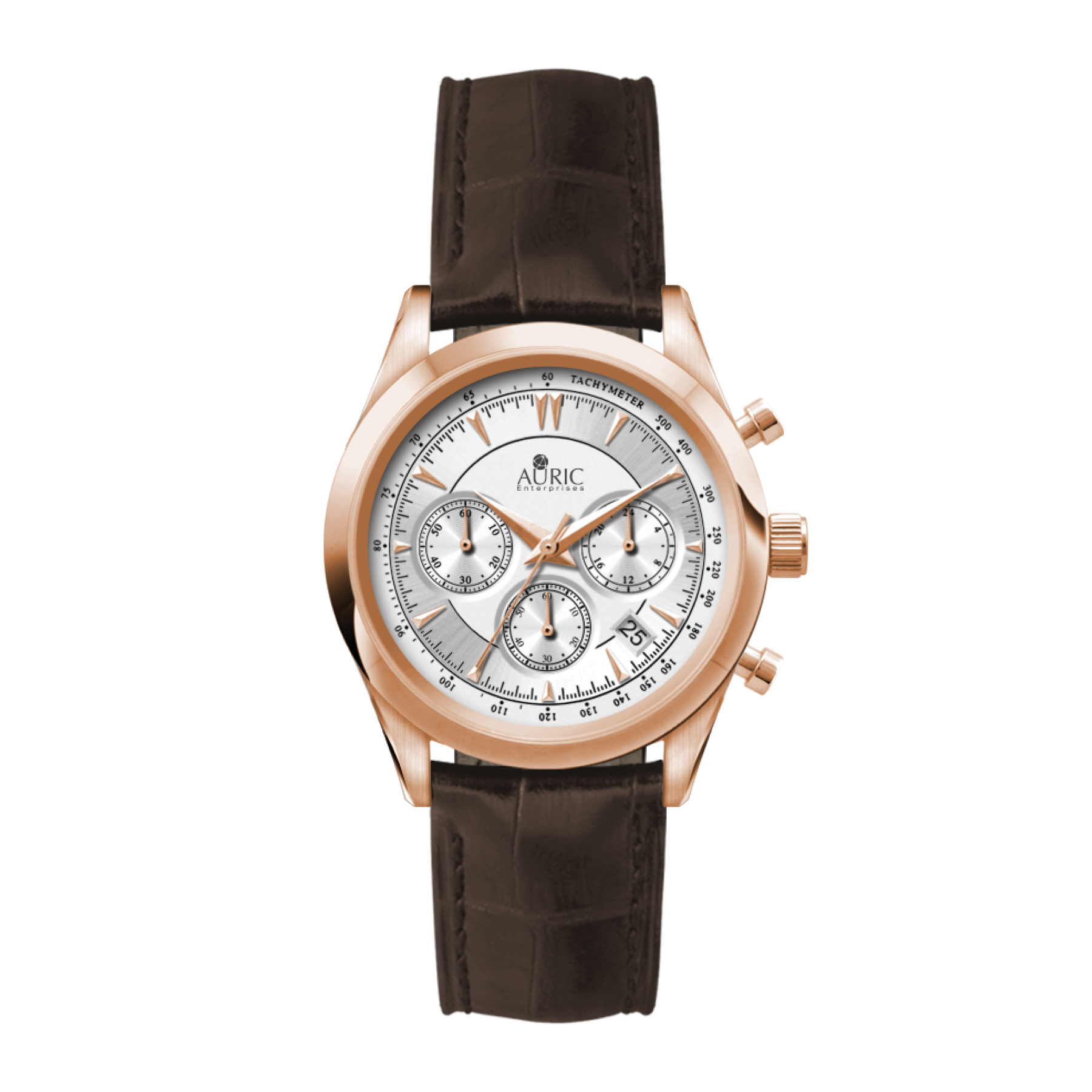 Women's Watch Ladies Watch 3