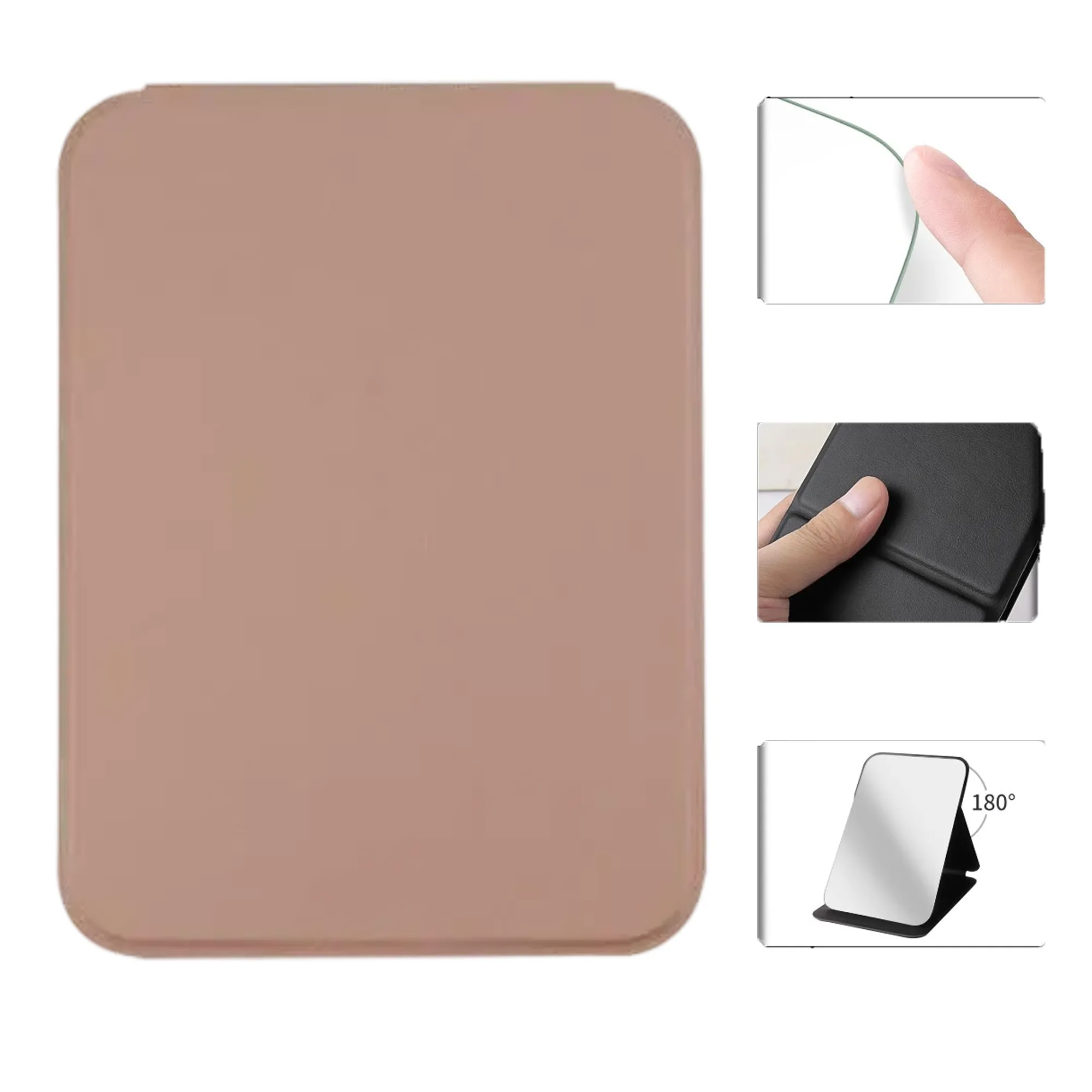 Desktop Dressing Mirror 2